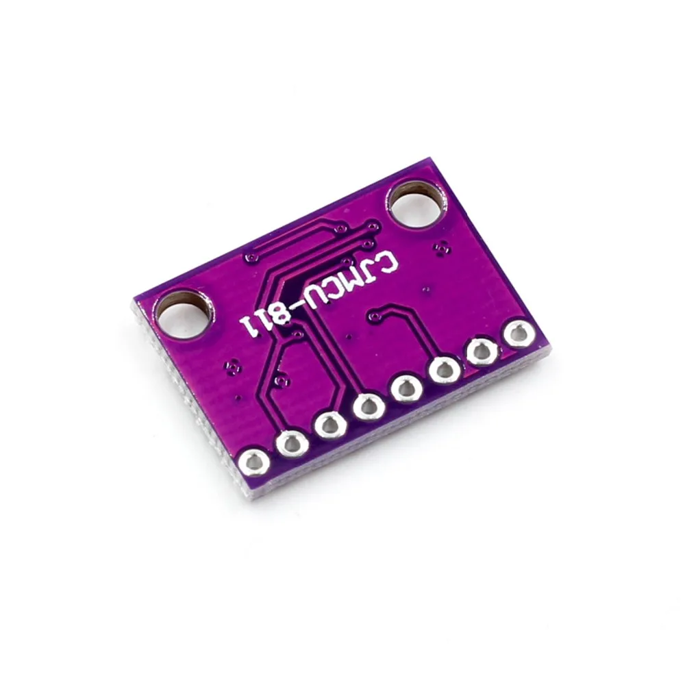 

1 . CJMCU-811 CCS811 CO VOCs