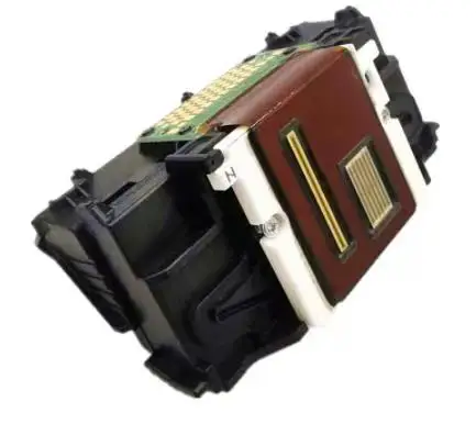 Печатающая головка Qy6 0089 для Canon PIXMA TS5040 TS6040 QY6 PGI 470 CLI 471 принтер печатающая
