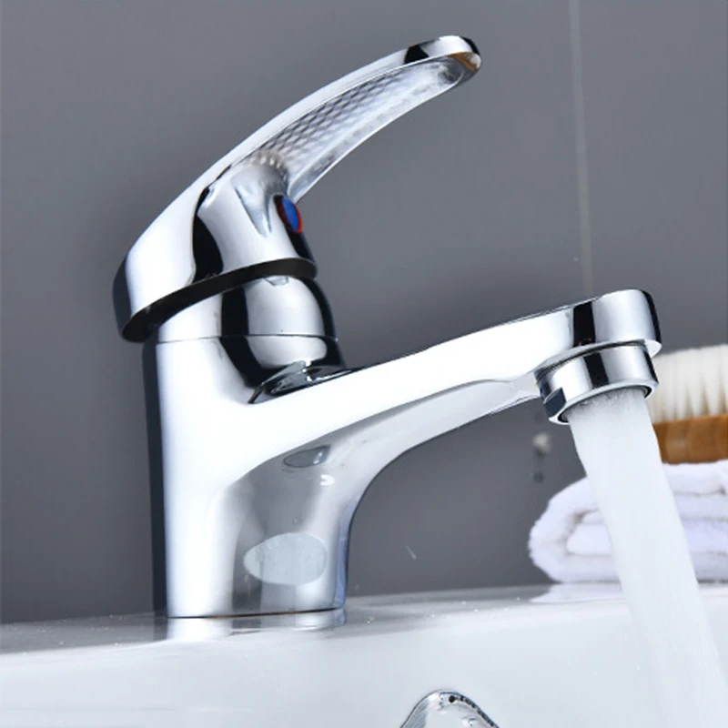 

Home Kitchen Bathroom Supplies Faucet Tap Modern Design Smooth Elegant Durable Faucet For Home Kitchen Bathroom Sink