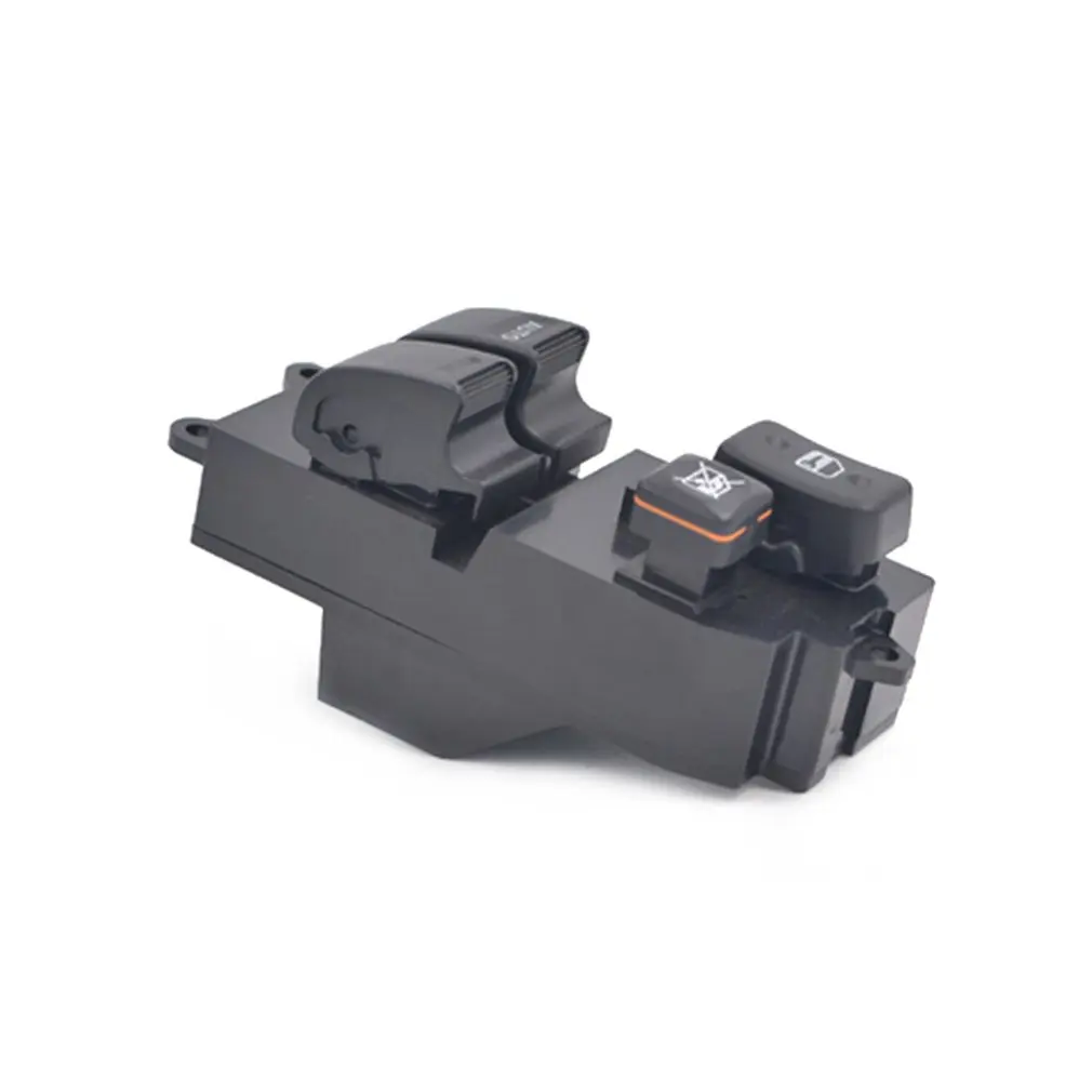 Левый стеклоподъемник для передней двери главный переключатель пластиковый