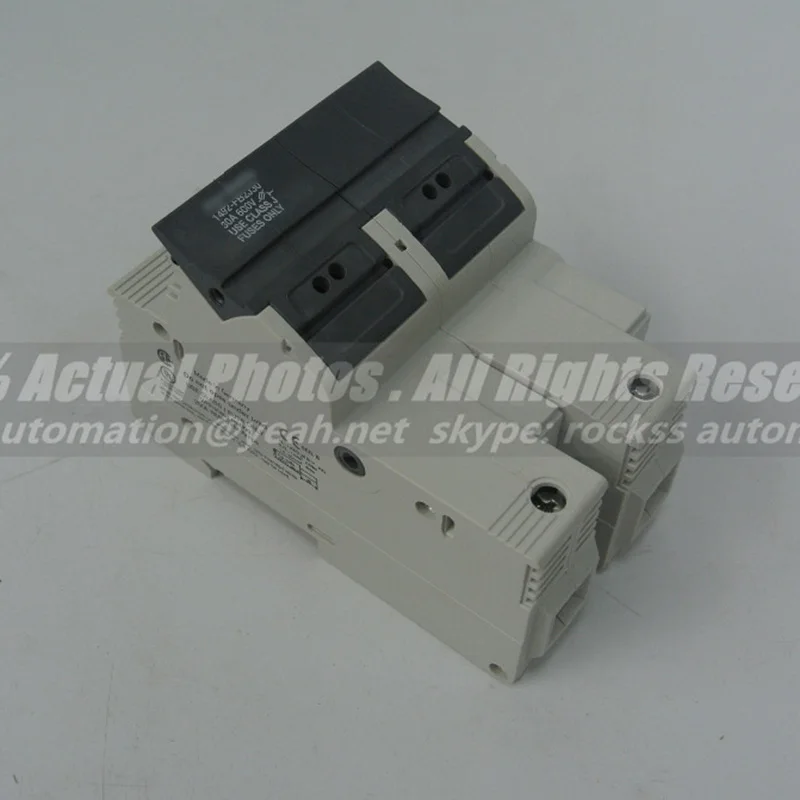 

Brand New 1492-FB2J30 Ser B With Free DHL