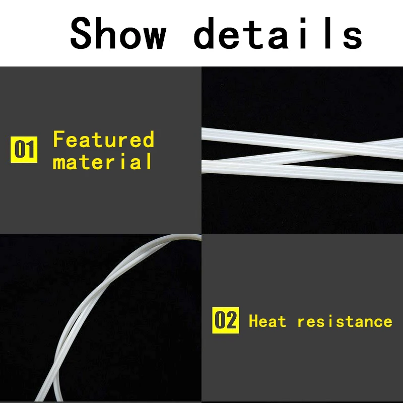 Пластиковые сварочные стержни ABS/PP/PVC/PE/PPR паяльные электроды для пистолета