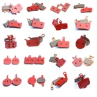 Колодки тормозные дисковые, металлические, 1 пара2 шт.