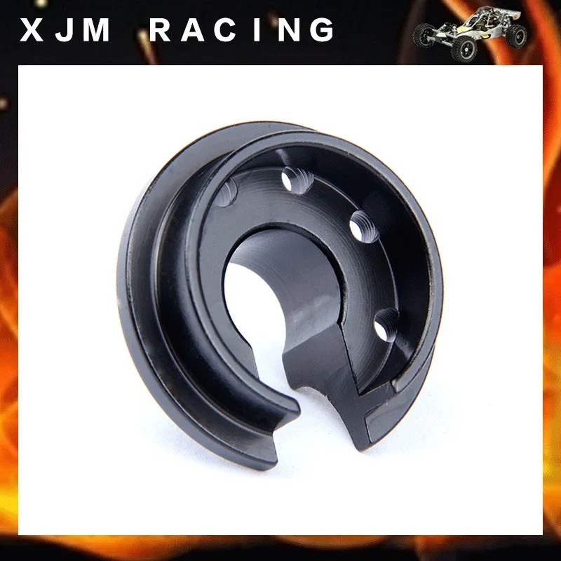 

CNC Metal 8 mm shock absorption base for 1/5 HPI ROVAN KINGMOTOR MCD GTB RACING baja 5b SS toy parts