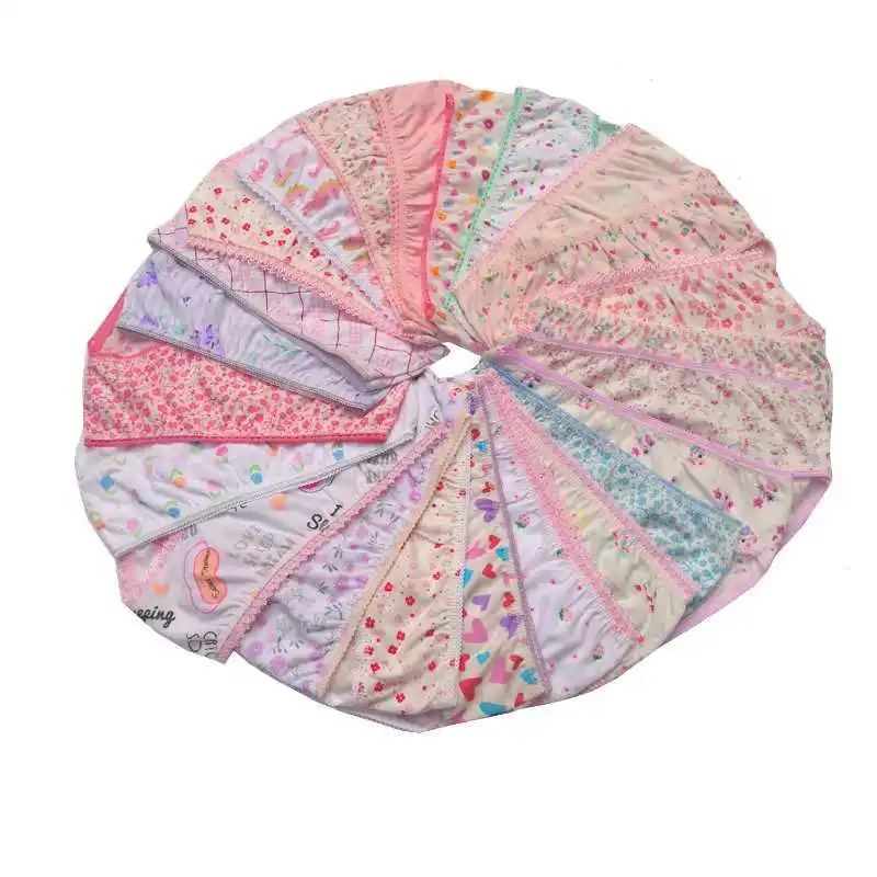 Высокого качества для детей трусики с изображениями героев из мультиков нижнее