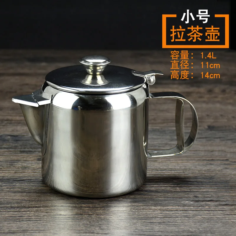 

Machine Kettle Coffee Pot Dripper Handle Espresso Milk Coffee Pot Dispenser Barista Cafetera Portatil Gooseneck Kettle EA6KFH