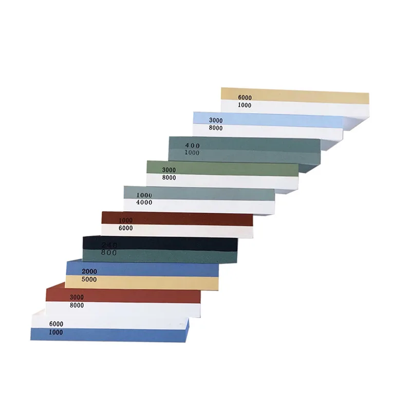 Камень для заточки кухонных ножей профессиональный точильный камень инструмент