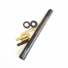 Автомобильная антенна WRC стиль углеродное волокно для Lexus ES250 RX350 330 ES240 GS460 CT200H CT DS LX LS IS