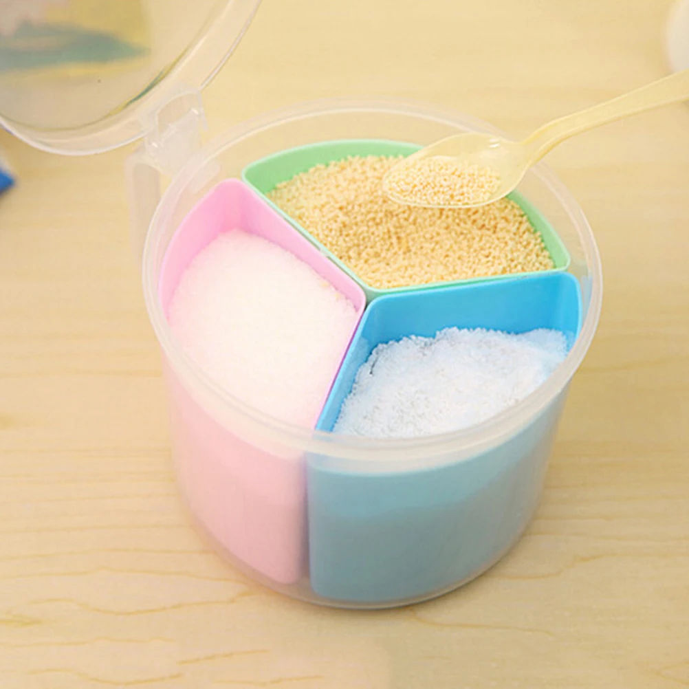 Горячая Распродажа кухонные принадлежности бутылки для хранения пластиковая