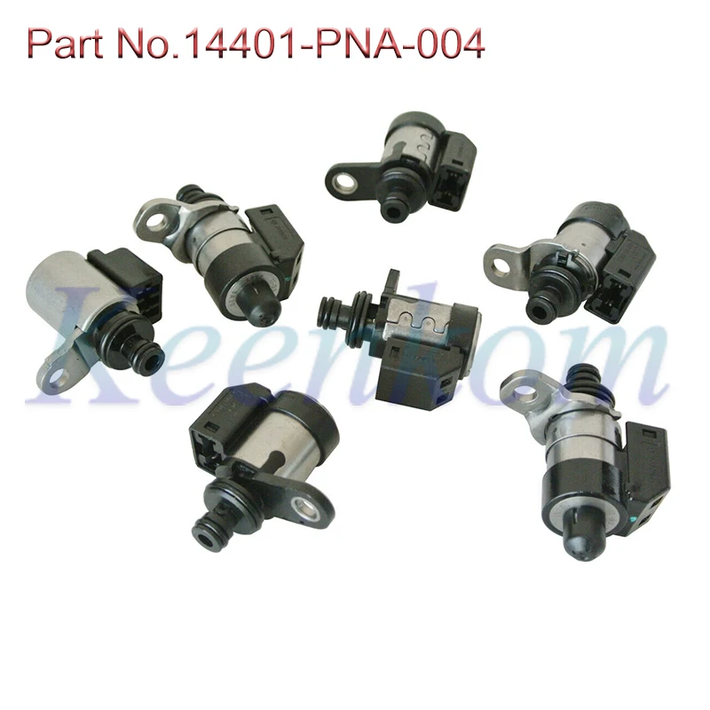 

7 шт., детали для Nissan Pathfinder 2002 UP (High Ohm)2002-2018
