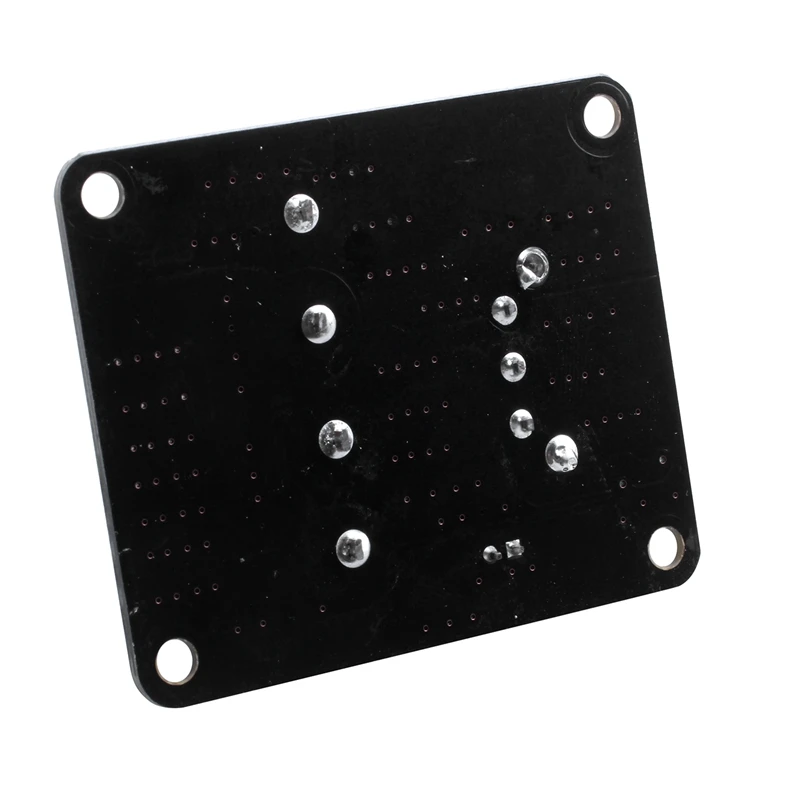 3D Printer hotbed MOSFET expansion module inc 2pin lead Anet A8 A6 A2 Compatible Black | Компьютеры и офис