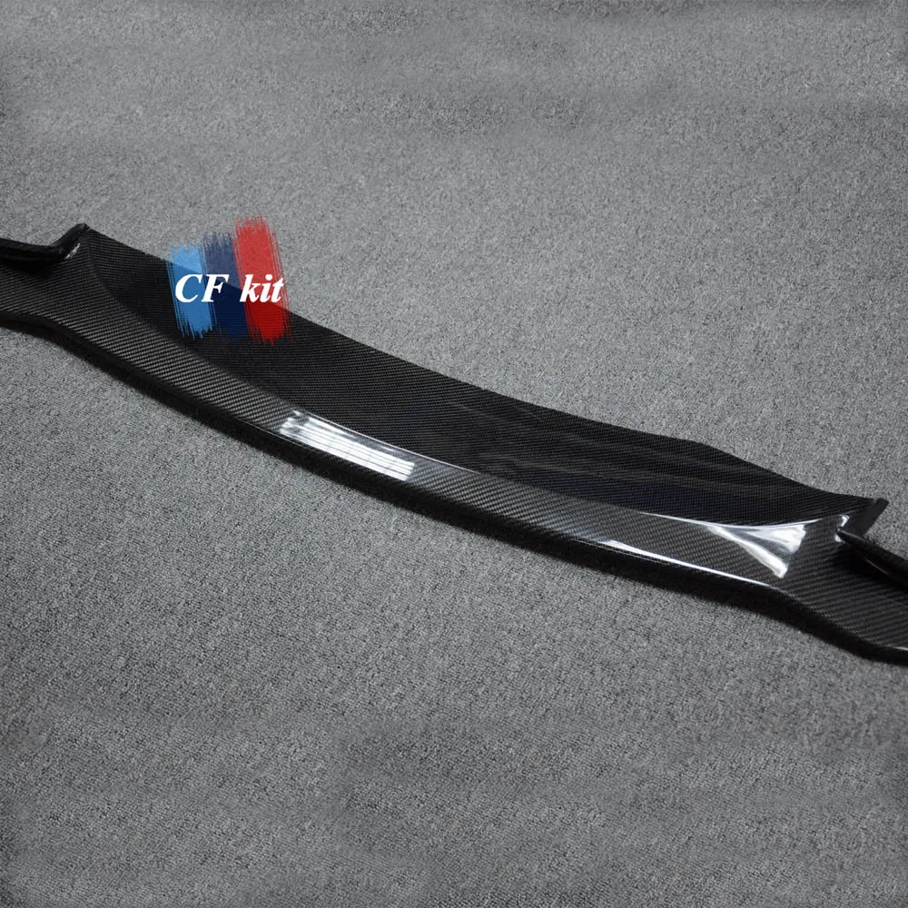 Бампер передний из углеродного волокна для BMW F32 M | Автомобили и мотоциклы