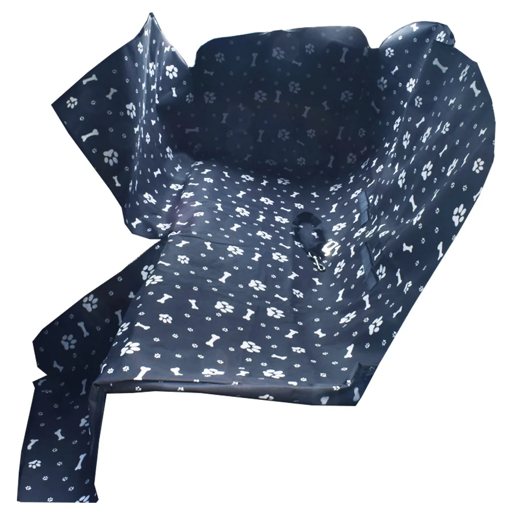 Переноска для домашних животных водонепроницаемый коврик из ткани Оксфорд с