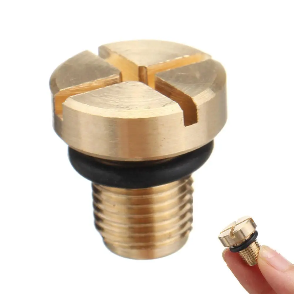 Радиатор расширительный водяной бак дренажный винт + шланг для шайбы пробка