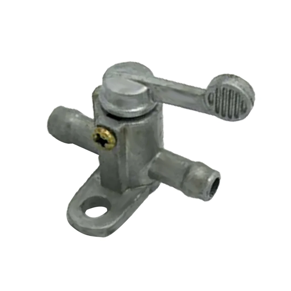 

5/16" Inch Inline Switch Petrol Gas Fuel Tap Petcock Valve for Motorcycle