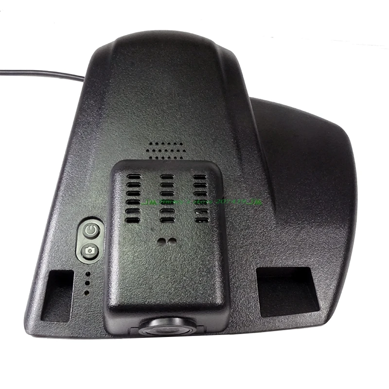 Видеорегистратор Novatek 96658 1080P Wi Fi для Ford Mondeo серия mk5 2013 поддержка управления через
