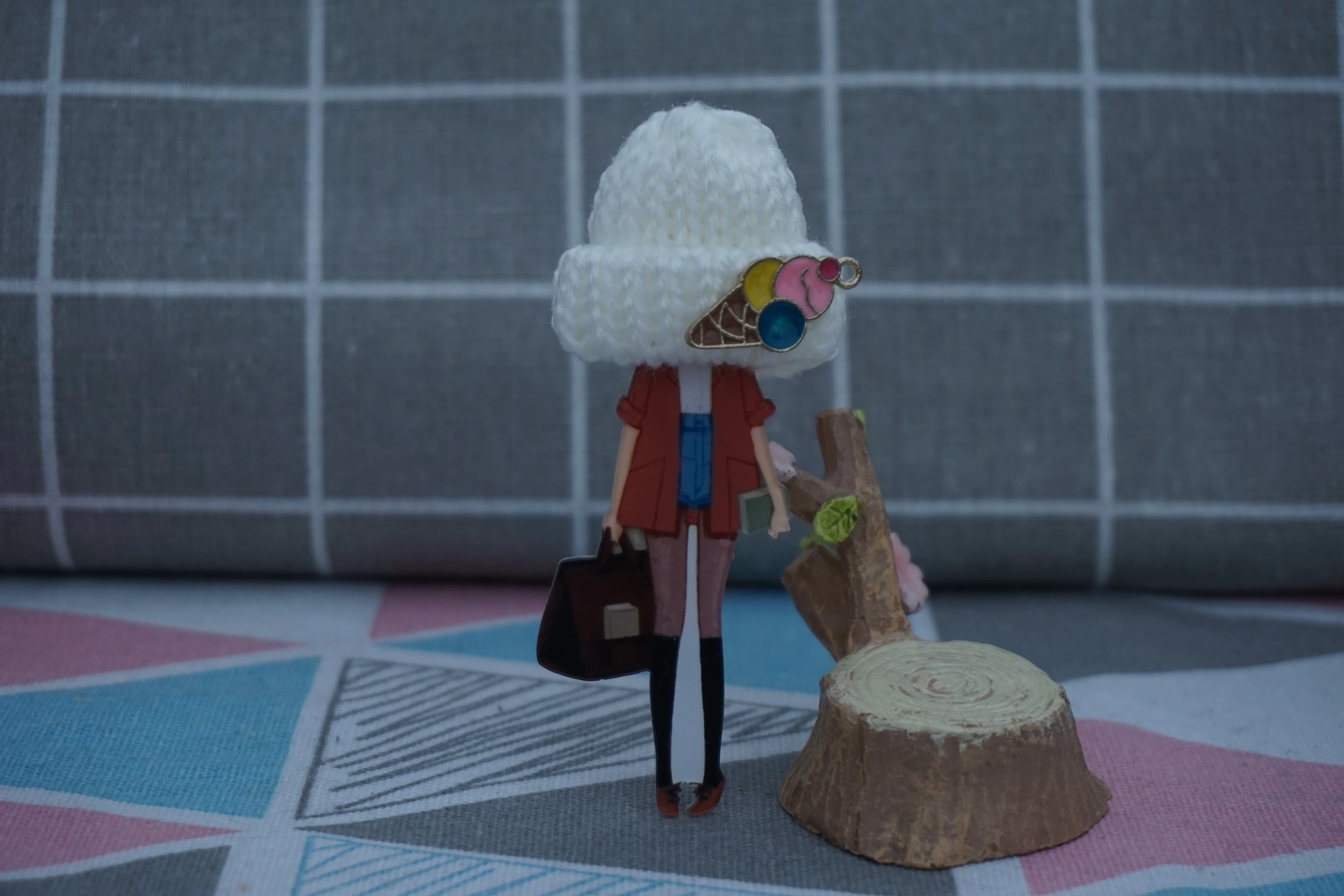 Женские милые значки на одежду/сумку рюкзак акриловые значок брошь|Броши| |