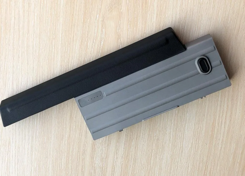 Аккумулятор для ноутбука Dell Latitude d620 D630 D630N PC764 FG442 TD175 6600 мАч 9 ячеек|battery for dell|9 cell