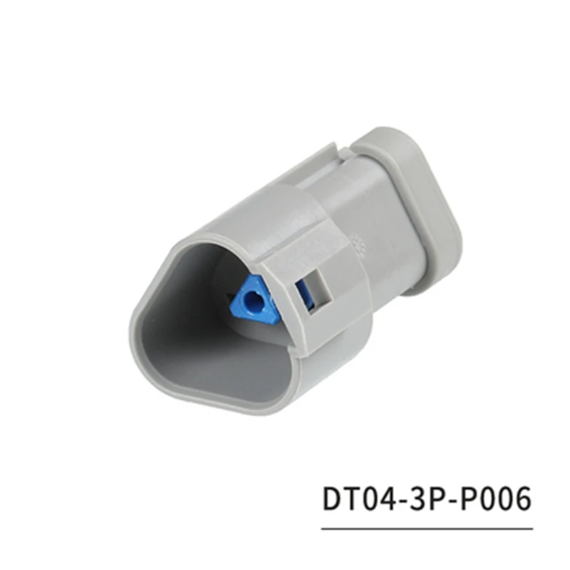 10 комплектов 3 Pin Way 34062-0027 Molex автомобильный водонепроницаемый кабельный разъем