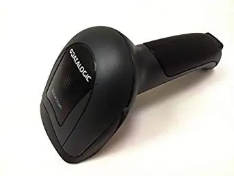 

Zebra Symbol DS8178-SR 2D Wireless Barcode Scanner Includes Cradle and USB Cord for POS solutions