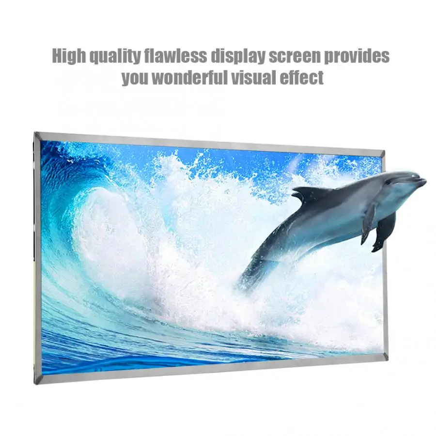 Для ноутбука Samsung RV411 RV420 RV408 RV425 R428 RV415 14 0 дюймовый ЖК экран 1360*768|Мониторы| |