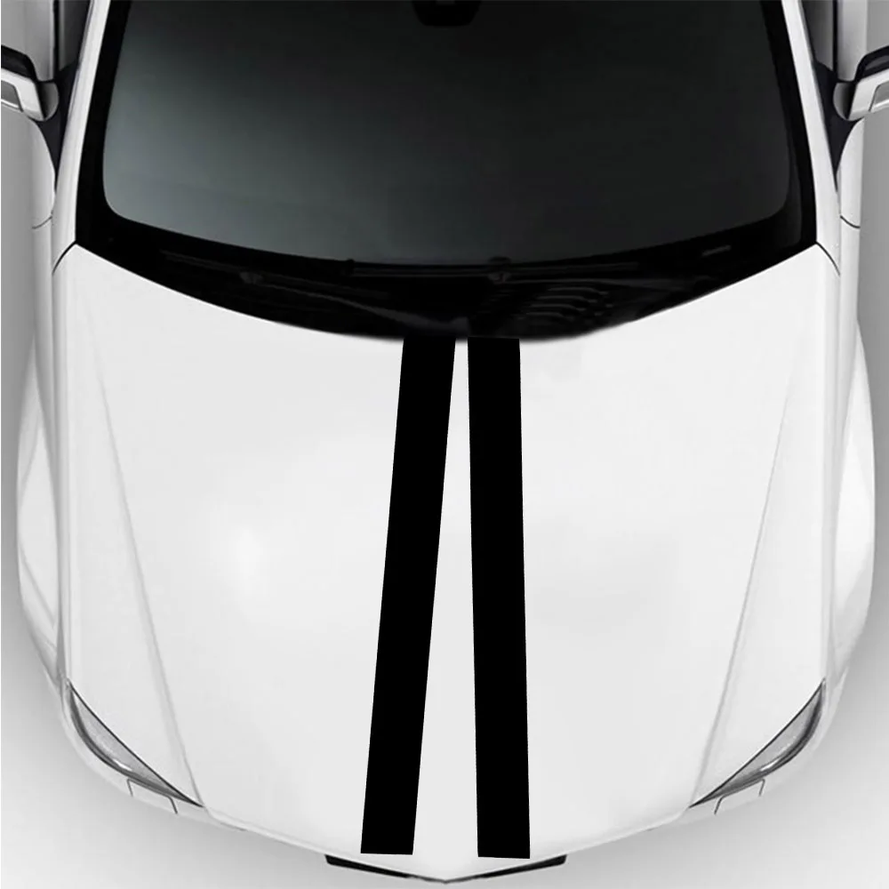 

Car-styling RV Post Car Sticker Waterproof Self-Adhesive Removable Car Sticker Scratch Cover Decal Auto Decoration