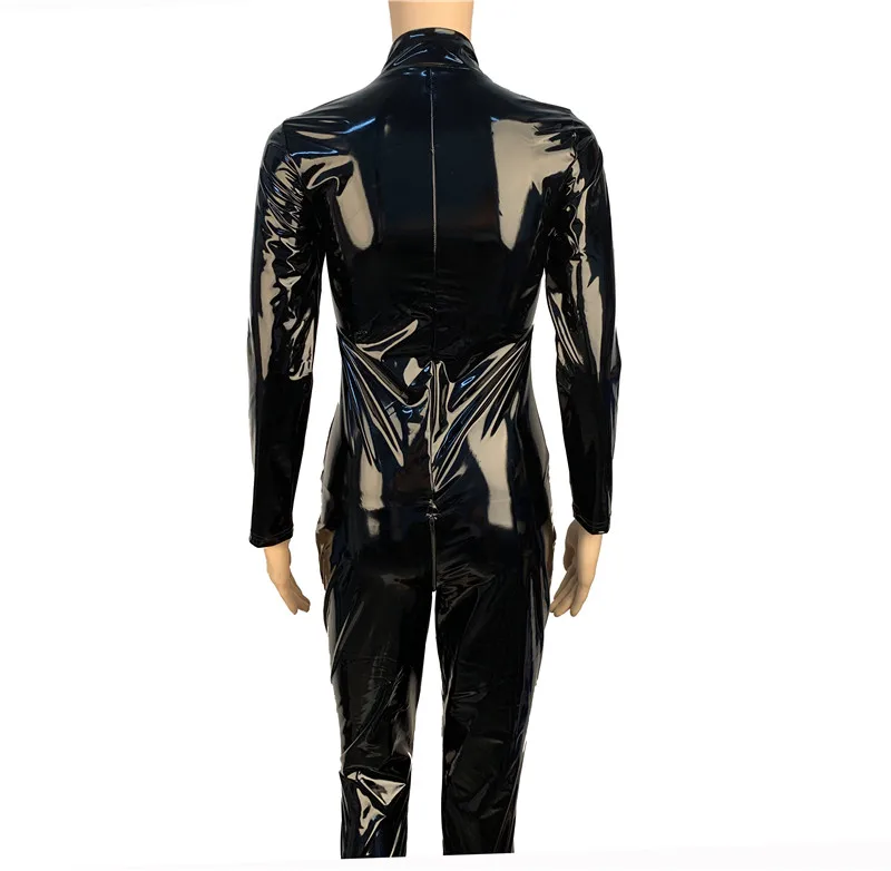 Эротический комбинезон для взрослых сценическая одежда выступлений