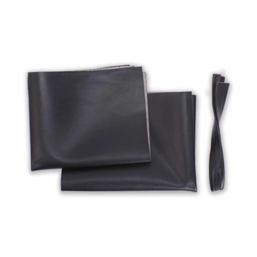 Подушки для сиденья кожаный чехол водонепроницаемый HONDA CBR250 MC19 CBR250RR NC19 CBR19 1988 1989