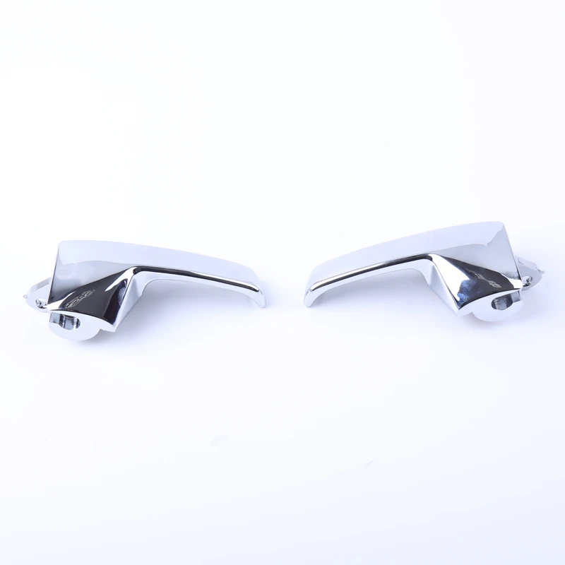 Ручка двери левая правая внутрення ABS хром для Volkswagen Santana 2000 3000