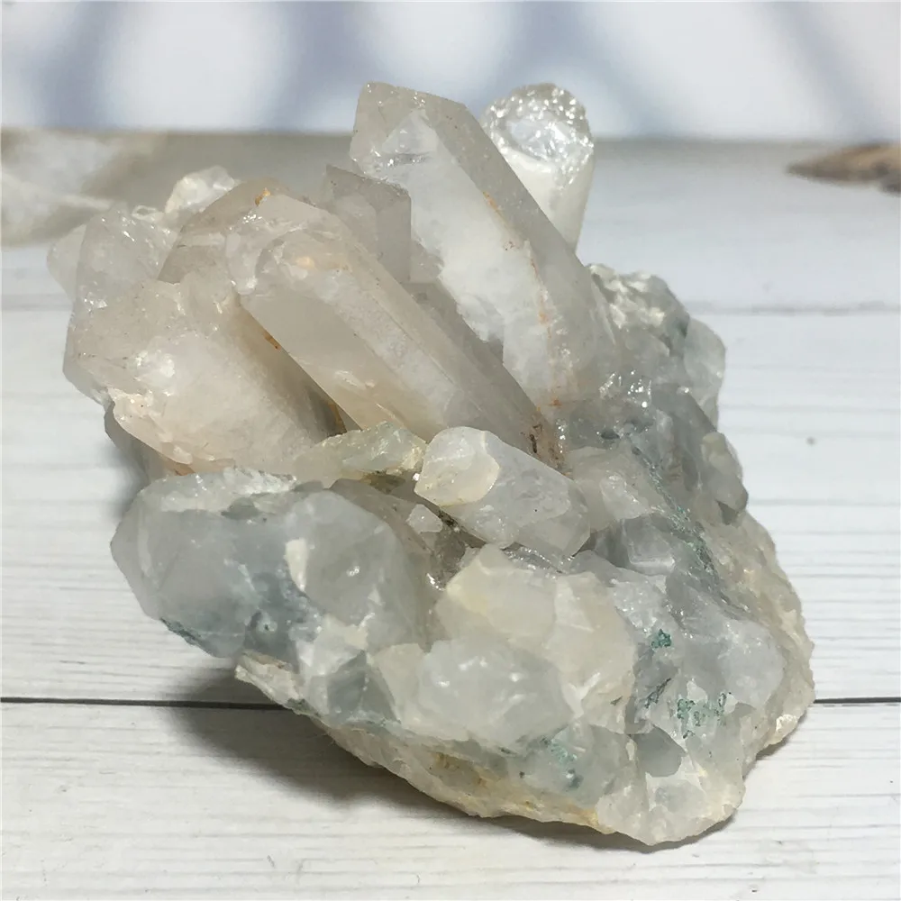 

Minerales
