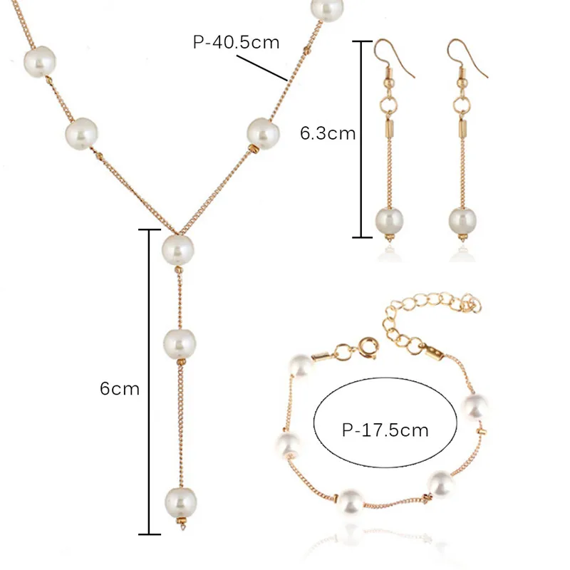 Лидер продаж Элегантные Ювелирные наборы для женщин с браслетом и серьгами цвет: