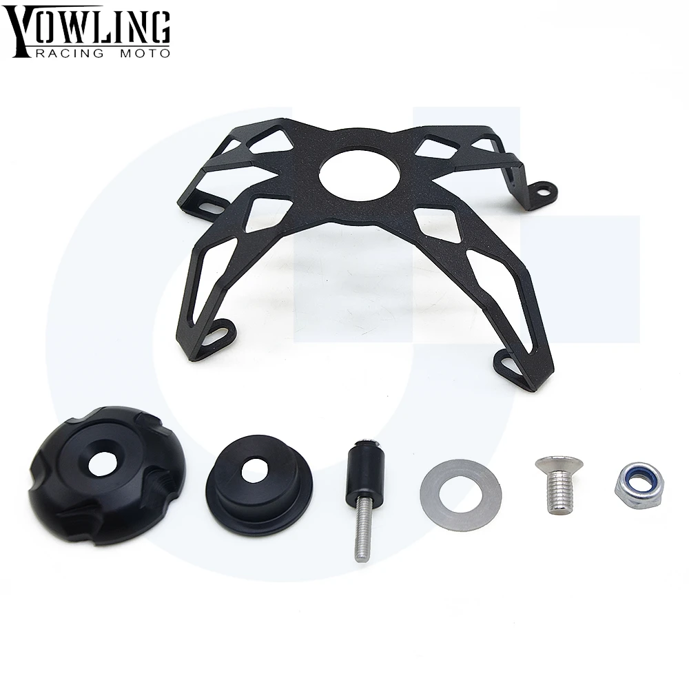 FOR YAMAHA MT FZ 09 SP MT-09 XSR900 2015-2021 2020 2019 2018 2017 2016 Engine Cover Stator Case Crash Slider Guard Protection