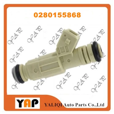 

Новый топливный инжектор (4) для FITFord Mustang 4.6L 5.0L 5.4L V8 0280155868 1996-2012