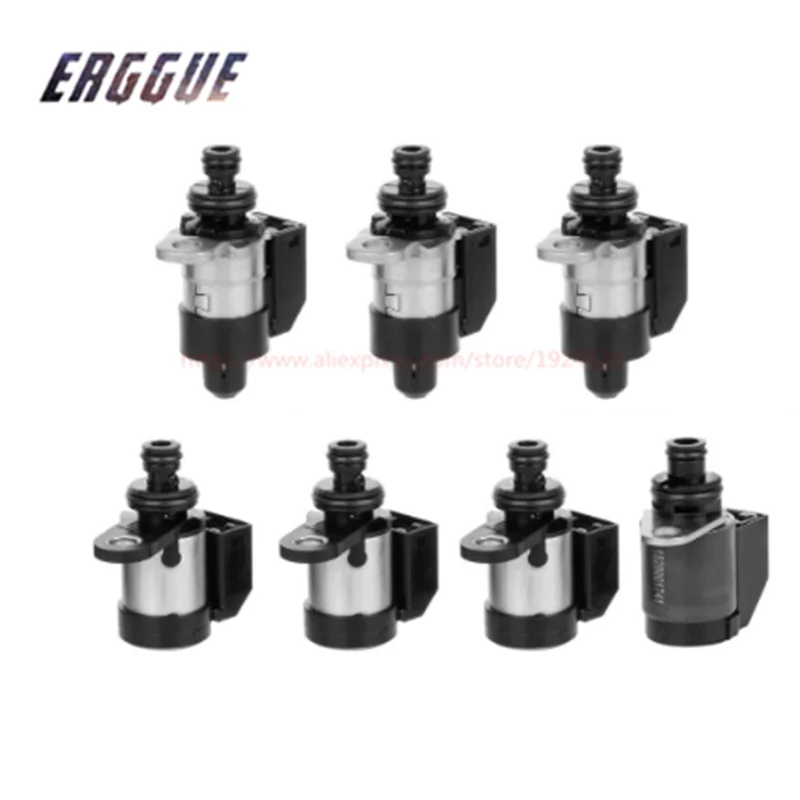 RE5R05A A5SR1/2 оригинальный бывший в употреблении 28OHM сцепление с низким коэффициентом