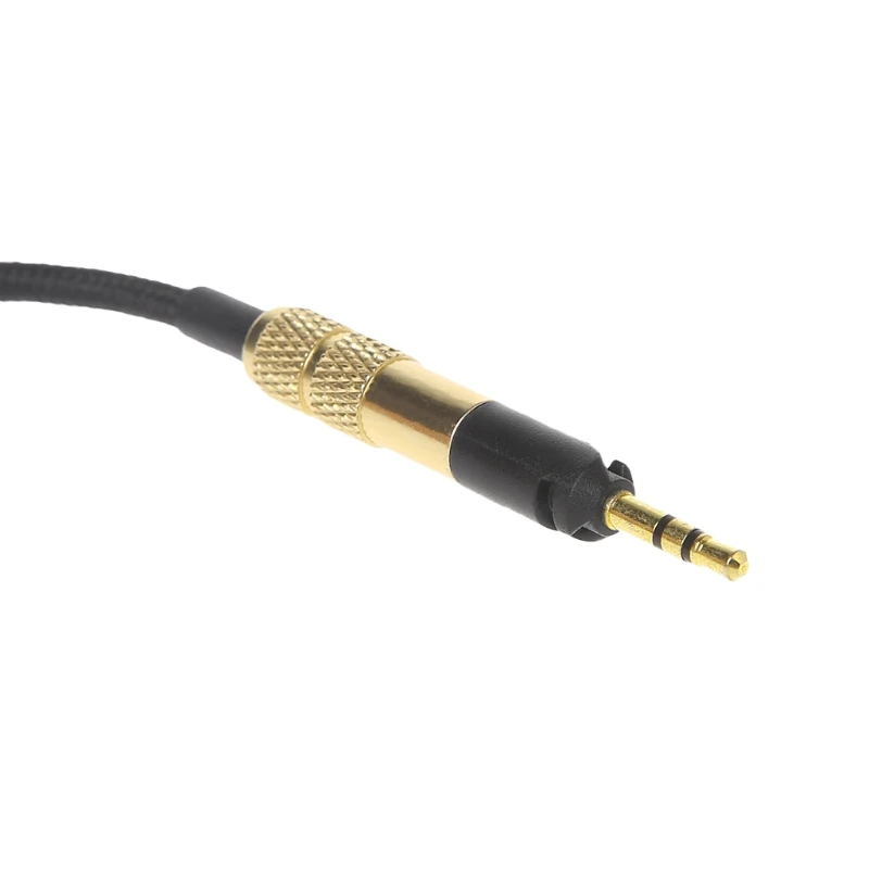 Замена кабеля наушников провода для Sennheiser HD598 HD558 HD518 HD 598 634A
