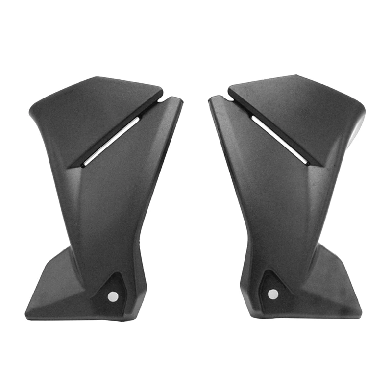 

Headlight Fairing Left & Right Side Cockpit Panel Fairing Cover for BMW R1200GS LC/ R 1200GS 1200 GS Adventure 2014-2020