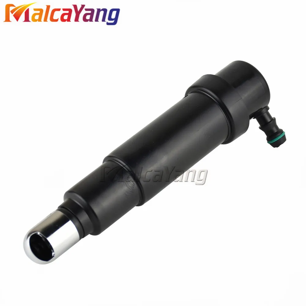 Налобный насос для мойки фар цилиндр шайбы Porsche 911 Boxster Cayman 99762813301