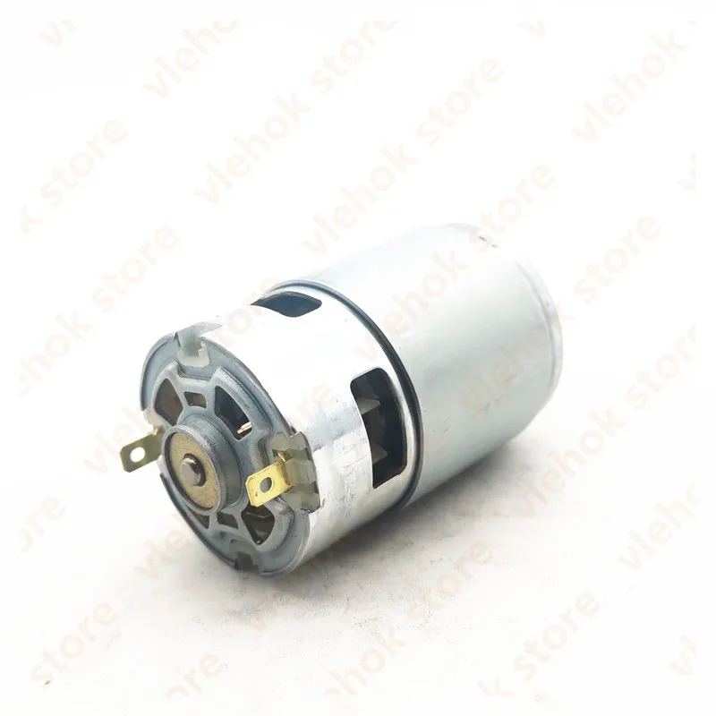 Двигатель 332559 327157 для беспроводной дрели HITACHI DV14DVC DV14DCL DS14DVC DS14DCL DS14DSFL