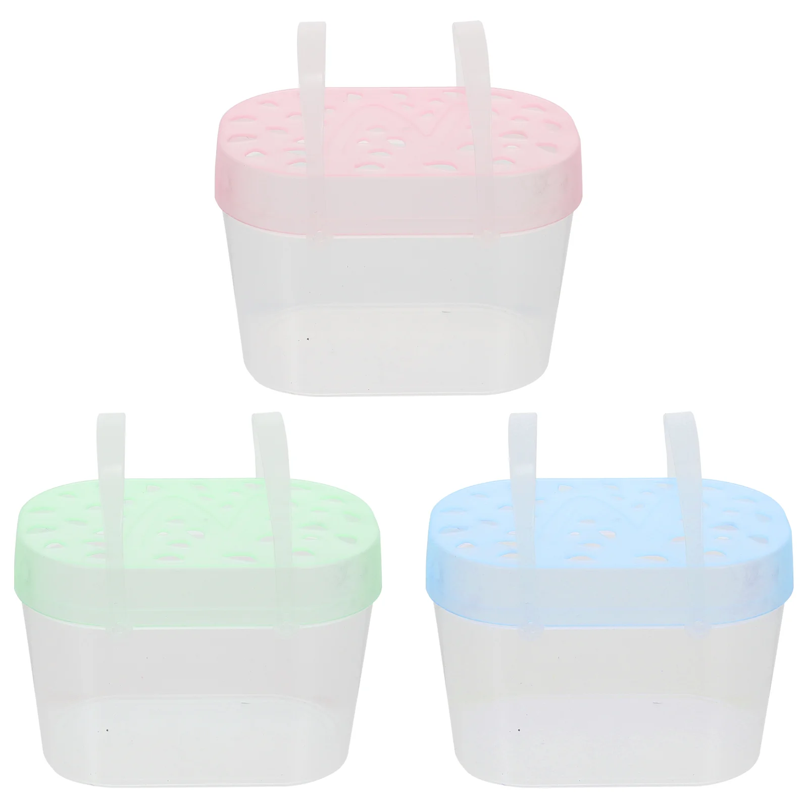 

3 шт., клетки для домашних животных