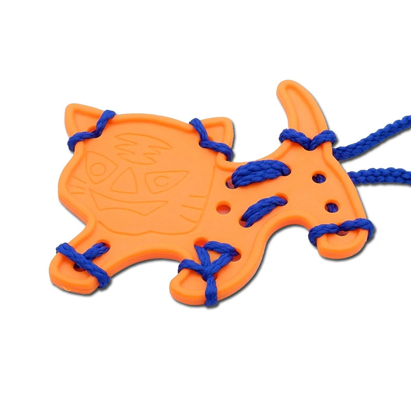 Доски Монтессори на шнуровке для детей 2/4/8 комплектов | Игрушки и хобби