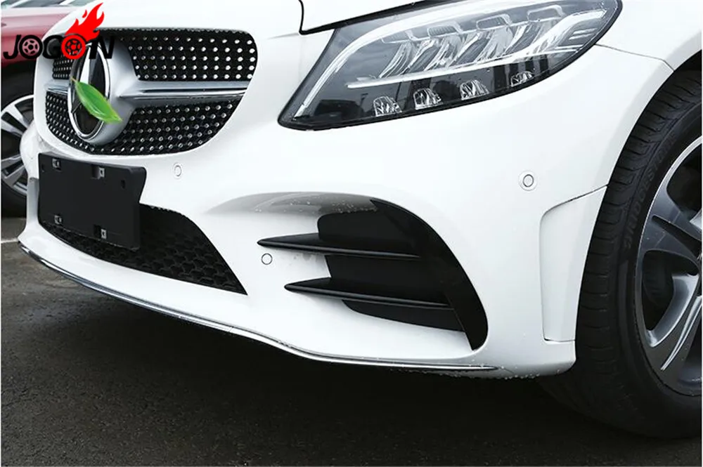 Аксессуары крышка для переднего бампера противотумансветильник фары обшивка