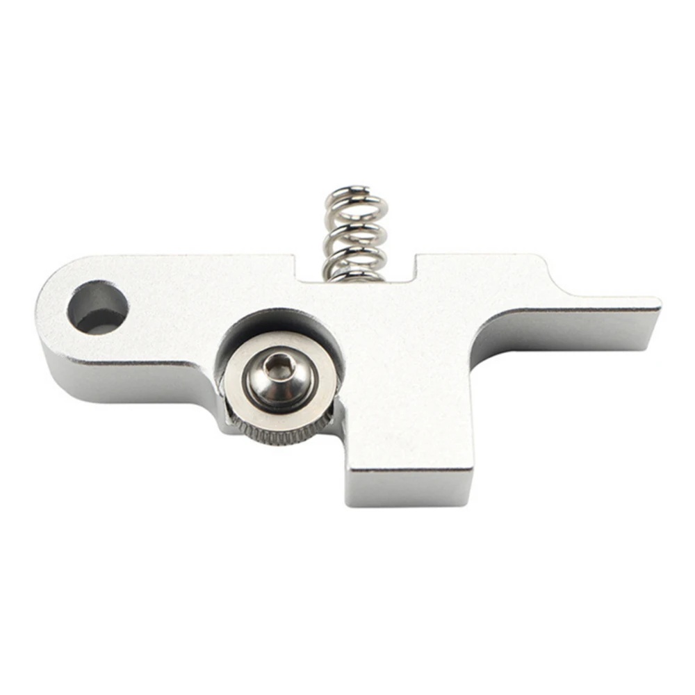 Модификация для титанового экструдера внешняя резьба Prusa mk3 Sidewinder X1 аксессуары