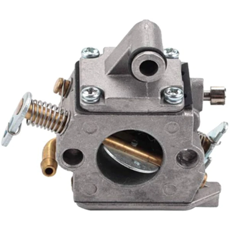 Заменить карбюратор MS170 совместимый с Zama масляным фильтром комплект свечей