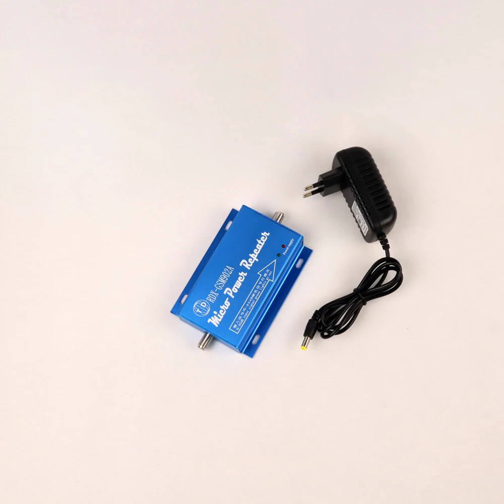 Ретранслятор ZQTMAX GSM GSM900 ретранслятор сотового сигнала gsm 900 МГц усилитель сотовой