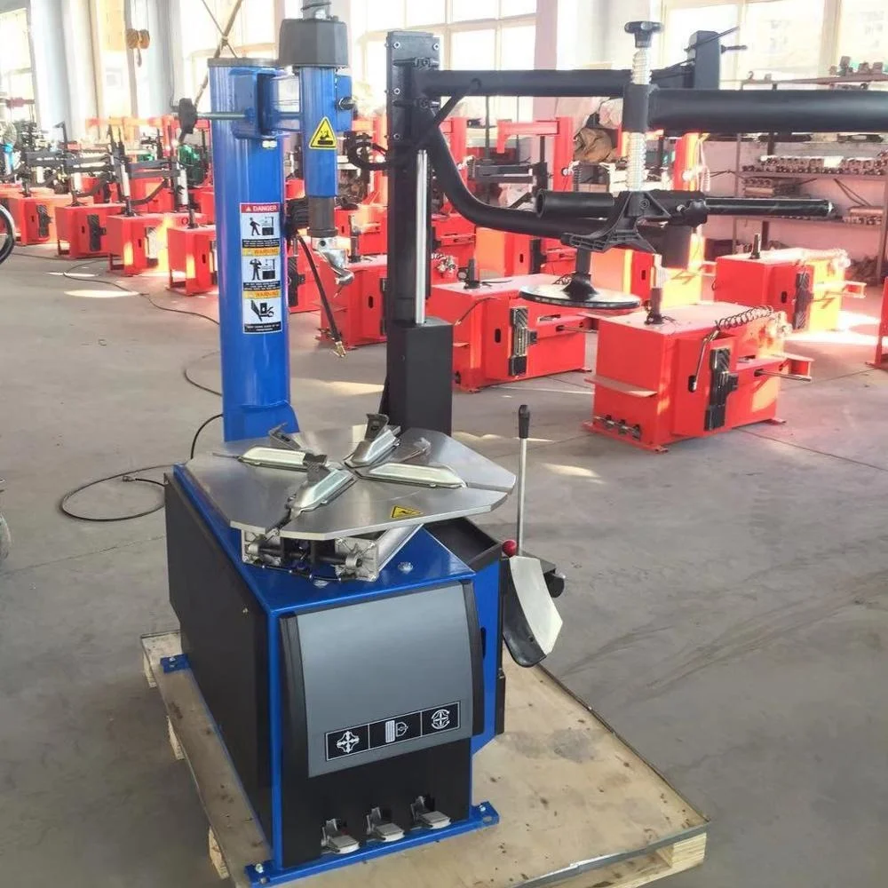 Заводской шиномонтажный станок для продажи дешевые шинообменники инструменты