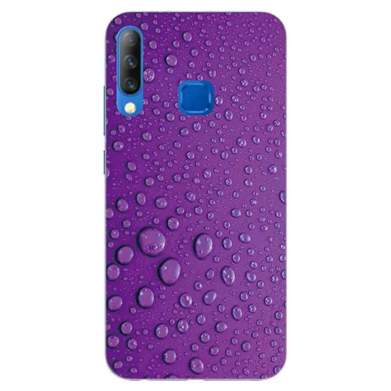 A024 Силиконовый чехол для телефона Infinix Hot S4 X626 X 626 6," модный принт задняя крышка для Infinix Hot S HotS X521 5,2" Fundas Para - Цвет: A024