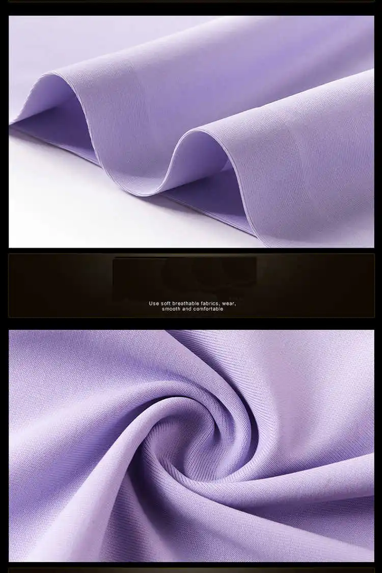 

10-Pcs Needless panties Women Sexy panties Slips Ice cream Silk underwear Women Tanga Women Sexy Lingerie String Femme Bragas