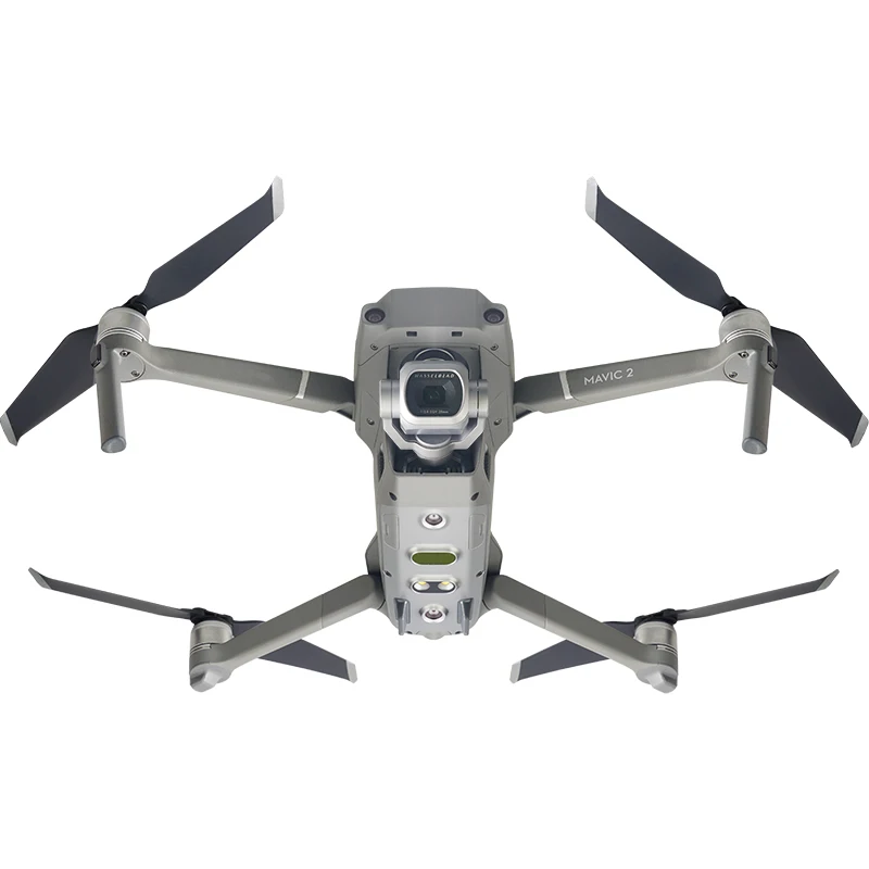 Дрон DJI Mavic 2 Pro в комплекте пульт управления и зарядное устройство | Электроника