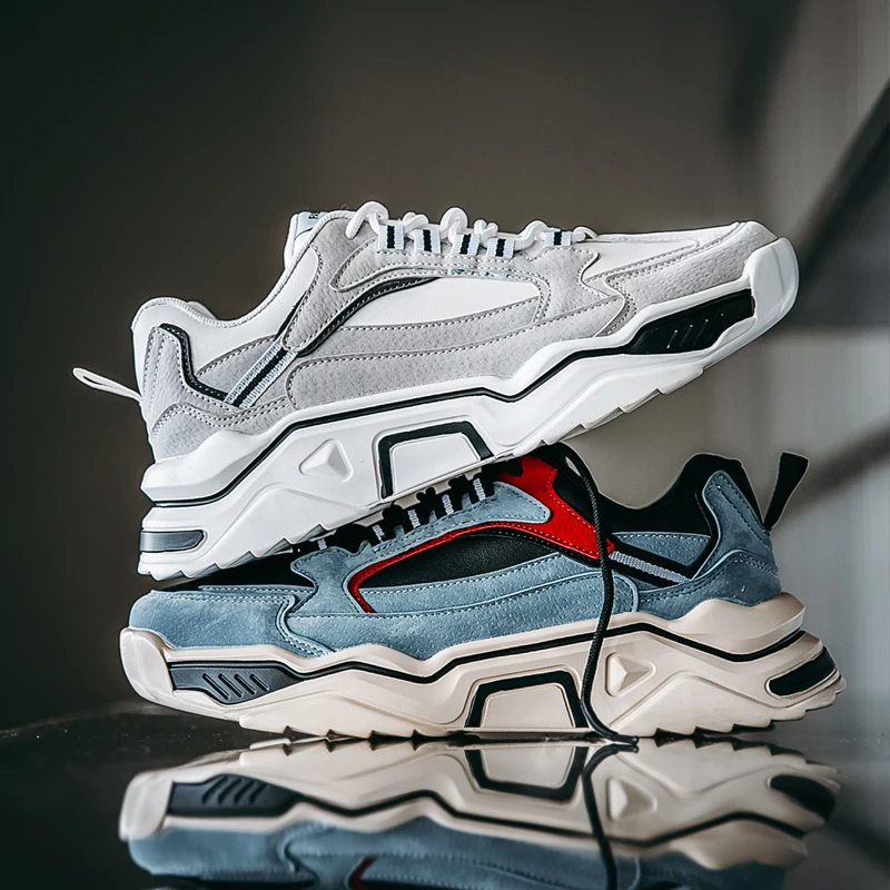 

Times New Roman Classic Designer Men Casual Shoes Fashion Sneakers Leather Man Flats Shoes Footwear