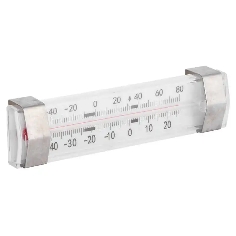 Термометр для измерения температуры термометр холодильника компактный
